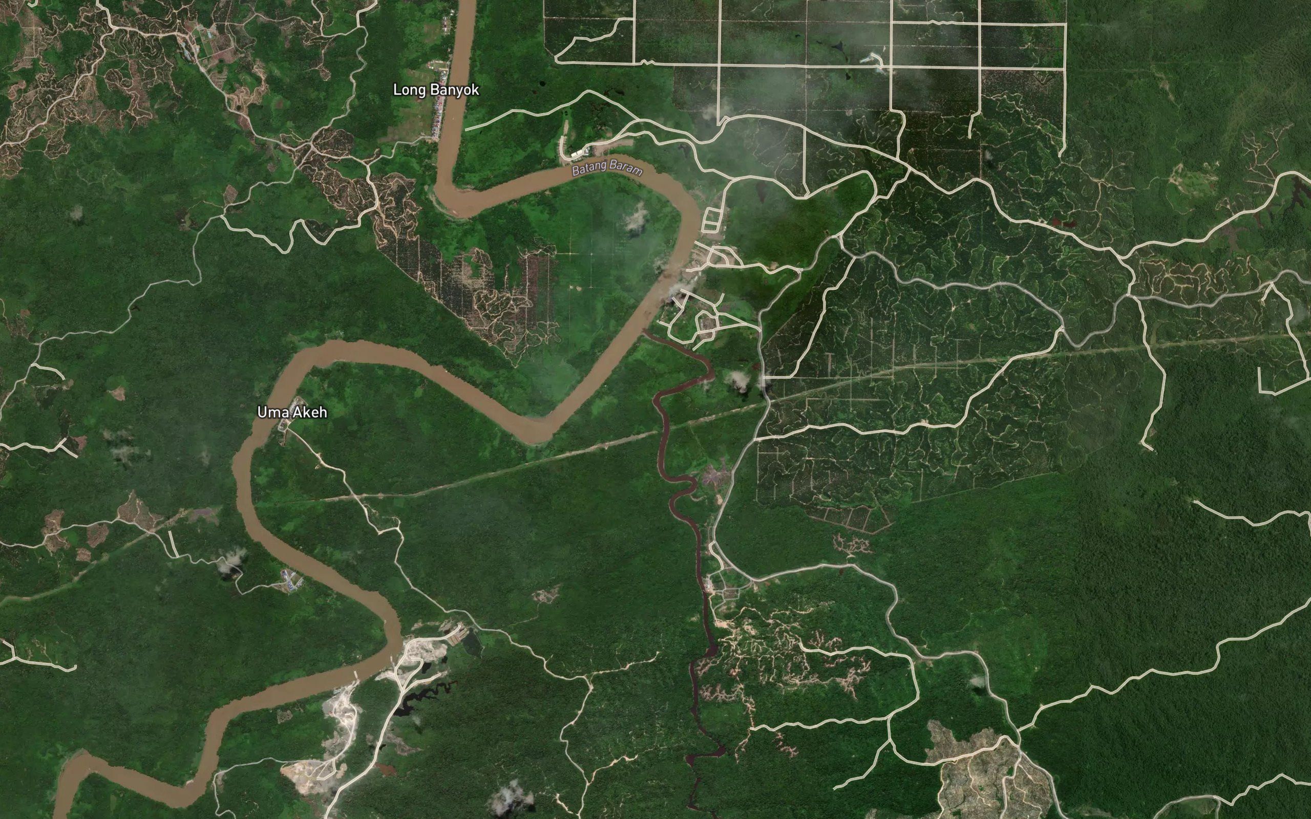 Sungai Lunok