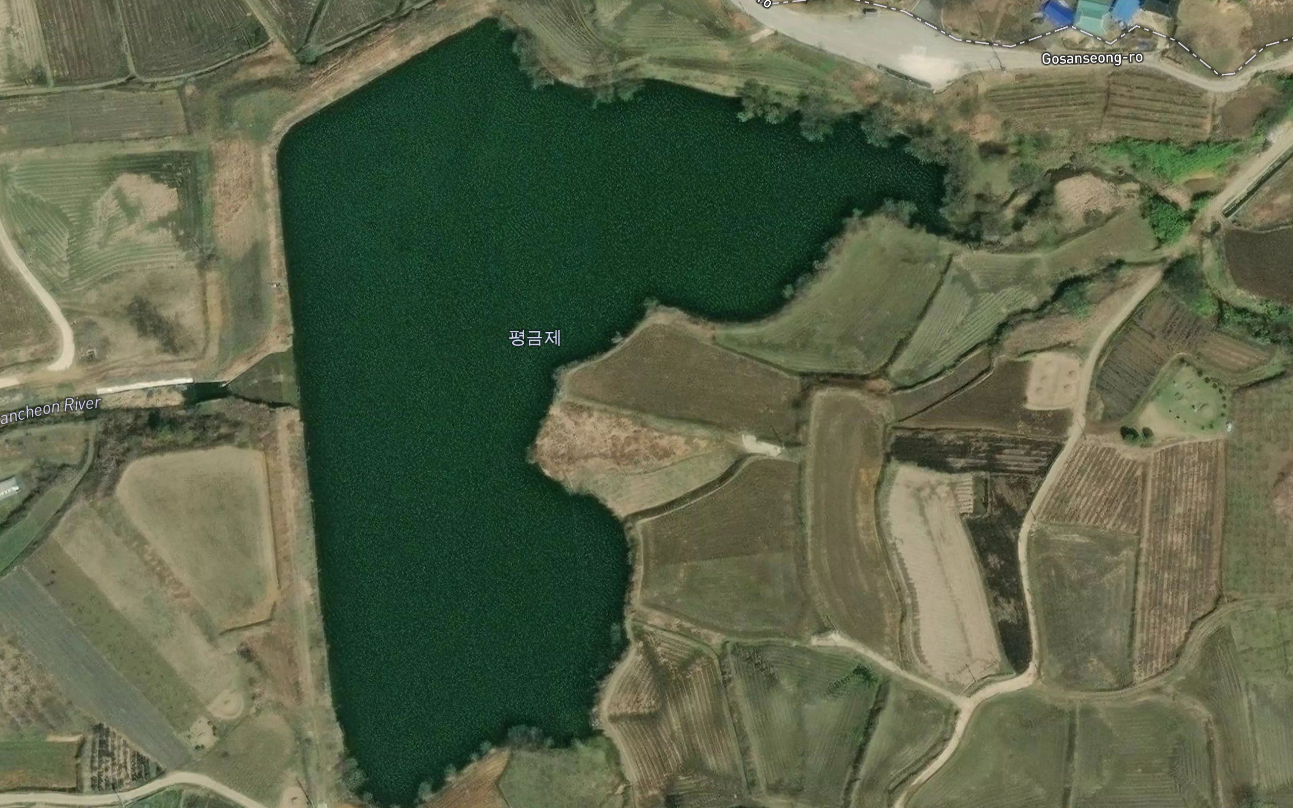 Pyeonggeumje