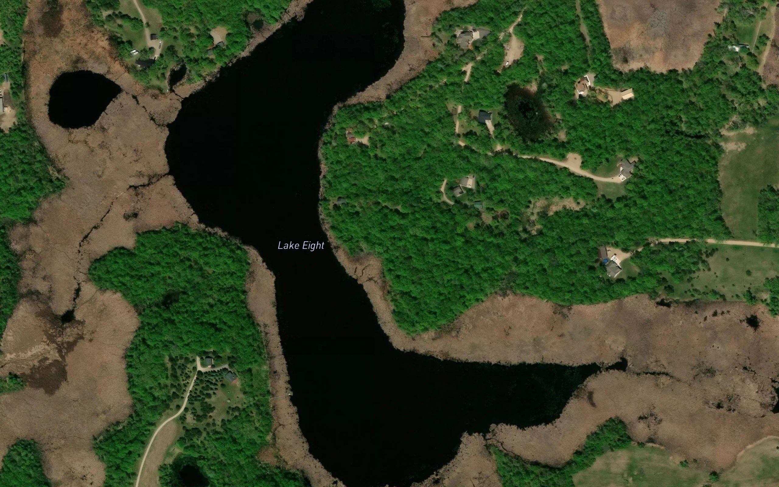 Lake Eight