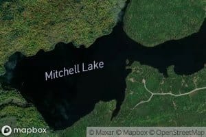 Mitchell Lake