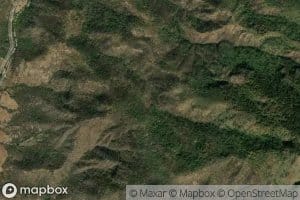 Barranca El Derrumbadero