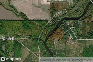 Cat Creek