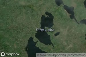 Pine Lake