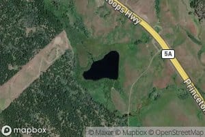 Mathew Lake