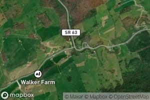 Little Mulberry Creek