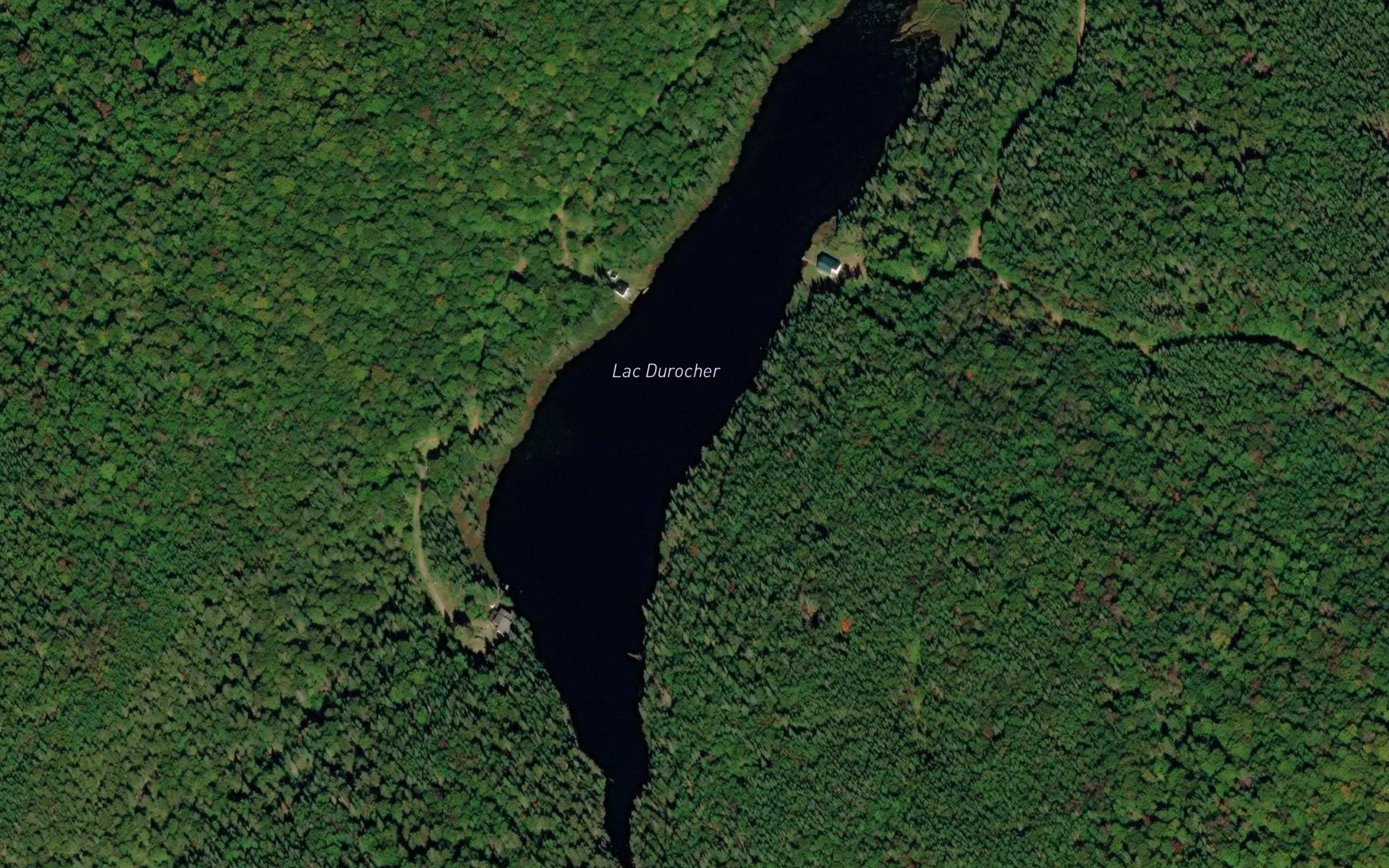 Lac Durocher