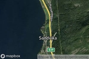 Sandvika