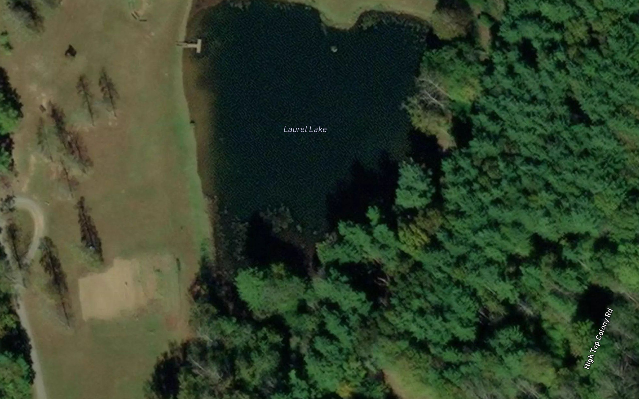 Laurel Lake