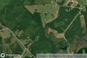 Little Cedar Creek