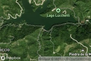Lago Lucchetti