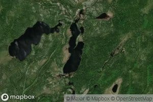 Lac Sarrazac