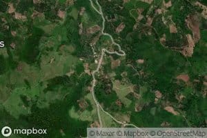 Quebrada El Camalote