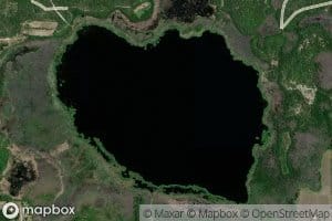 Margaret Lake