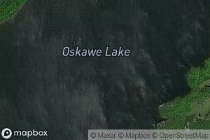 Oskawe Lake