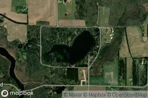 Tozer Lake