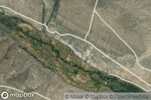 Riser Creek