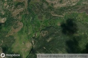 North Buffalo Fork Springs