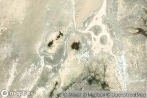 Crippled Horse Spring