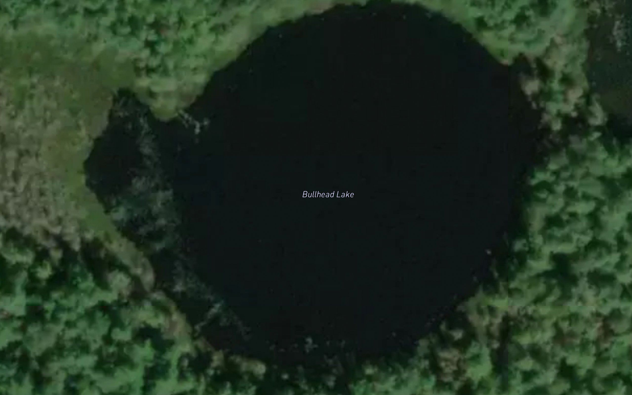Bullhead Lake