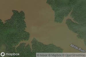 Mistango River