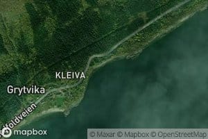 Kleivvika