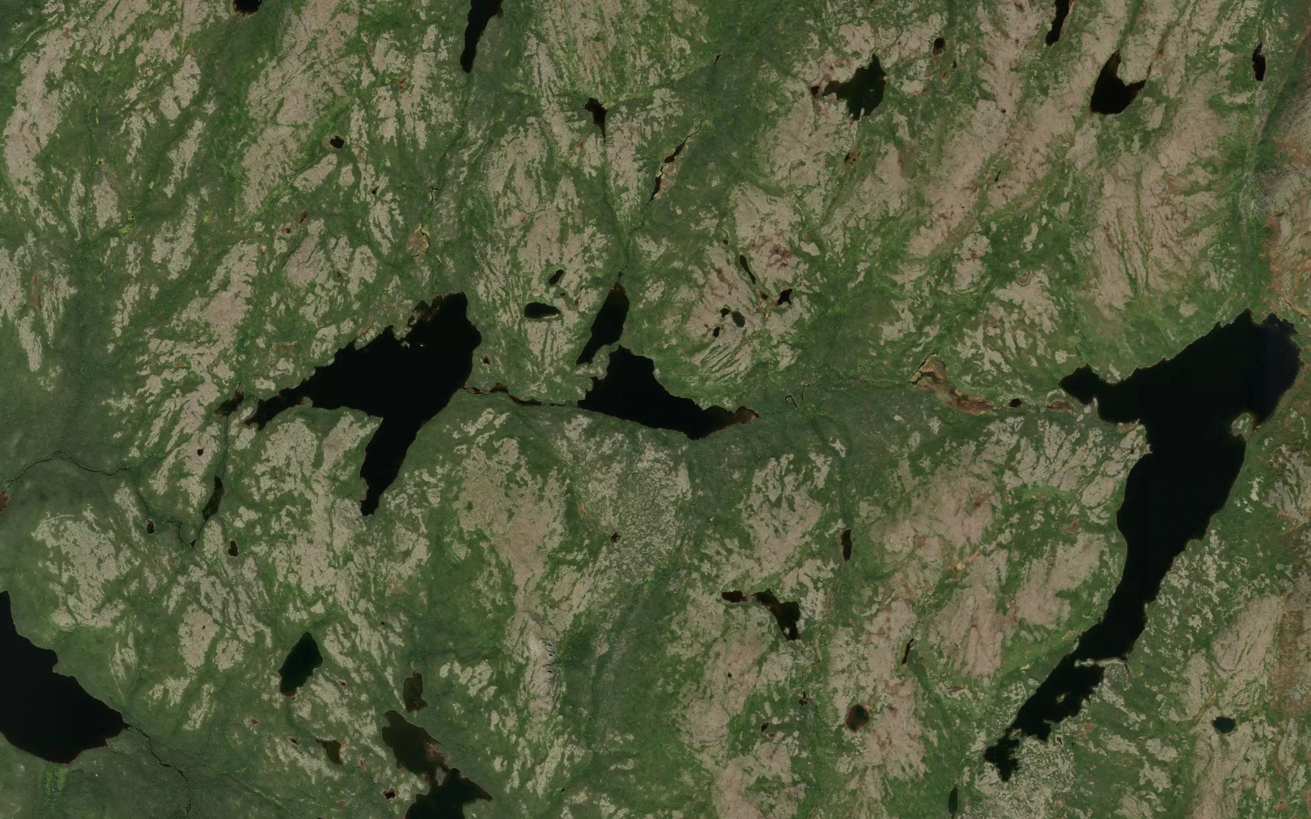 Lac Cross