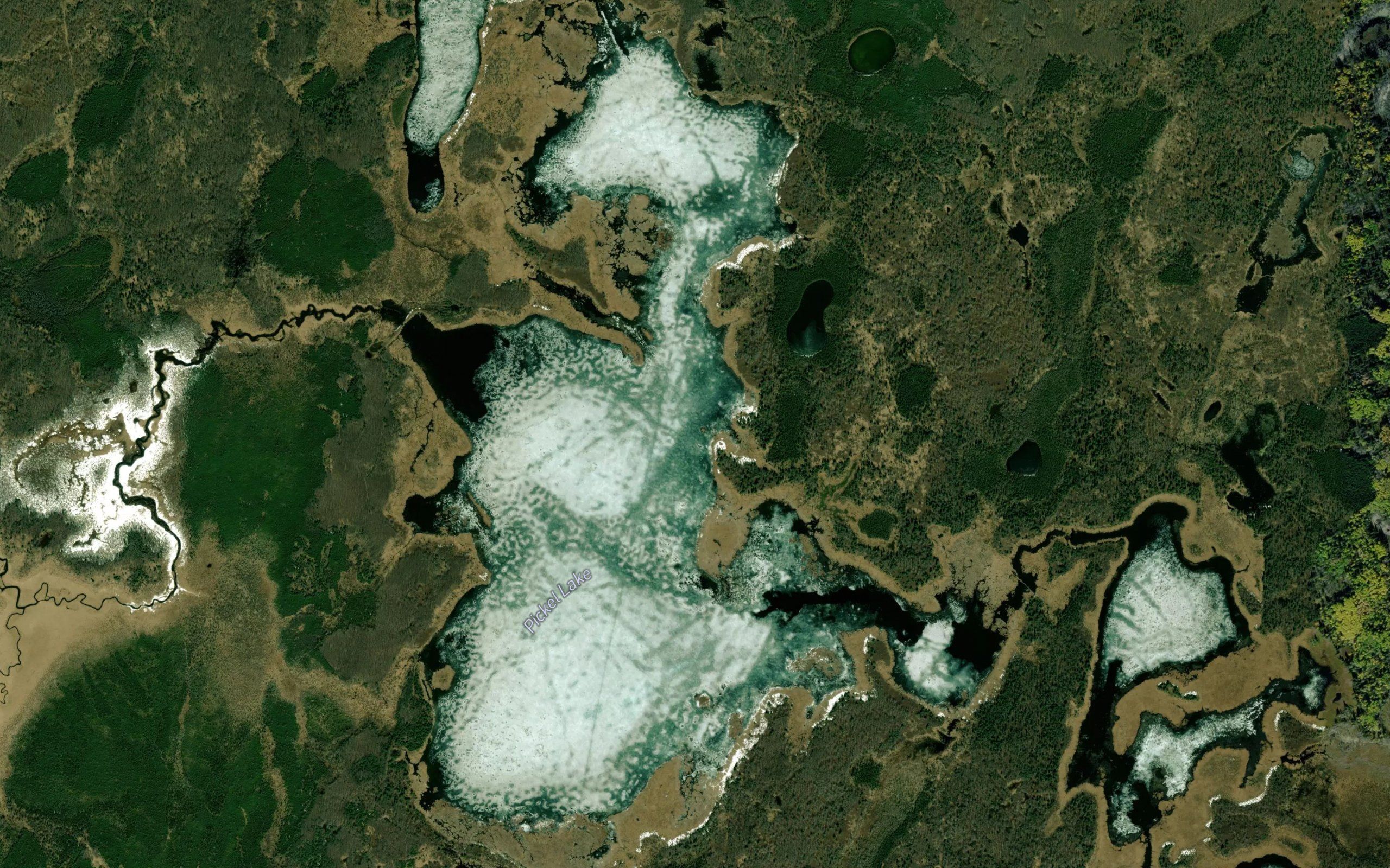 Pickel Lake