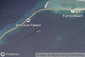 USMC AMSEA Class Maritime Prepositioning Ship Mooring Buoy