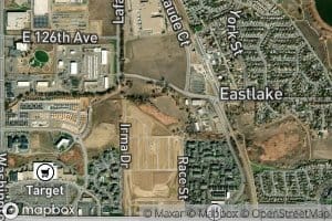 Eastlake Reservoir Number One