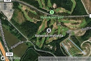 Myllykoski