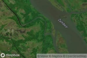 Canal de Moanacolongo