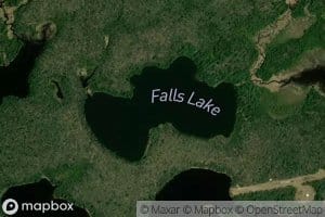 Falls Lake