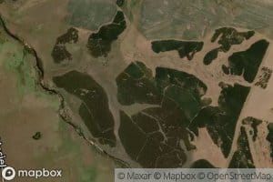 Arroyo de los Ahogados