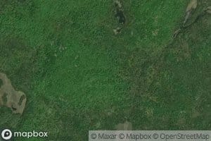Windigo Creek