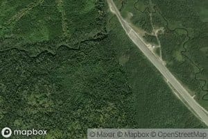 Lennon Creek