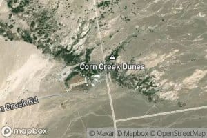 Corn Creek Springs