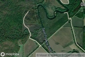 Mud Creek
