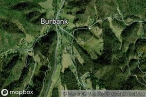 Middle Branch