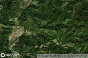 Arroyo La Descubierta