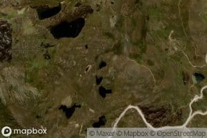 Laguna Quihuilla Chica