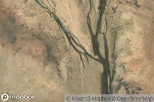 Warra Creek