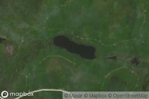 Lac Cecile