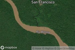 Quebrada Chihuaza Grande