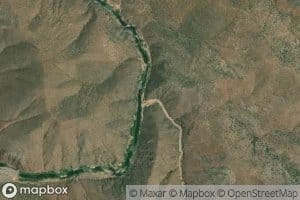 Hess Creek