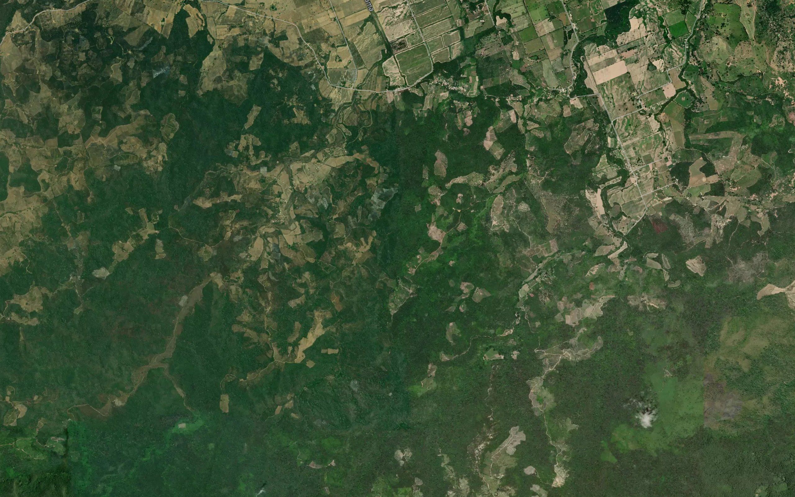 Quebrada de Gonzalito