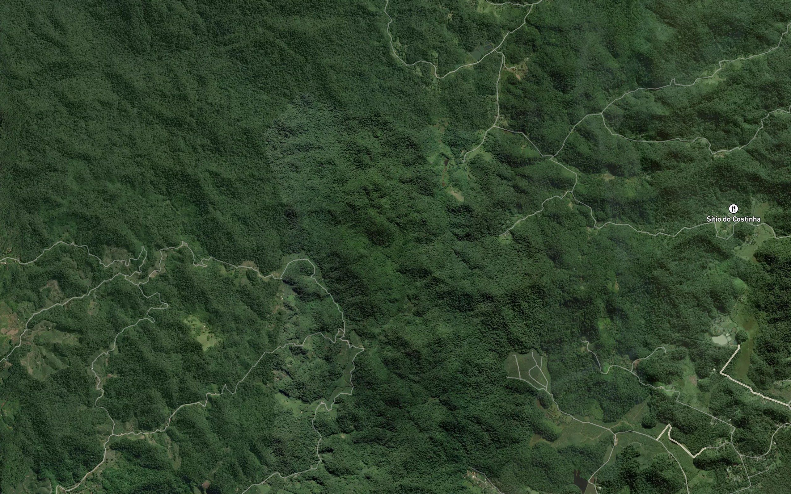 Ribeirao da Figueira