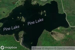 Pine Lake