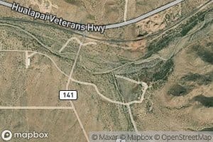 Hackberry Wash