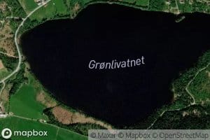 Gronlivatnet