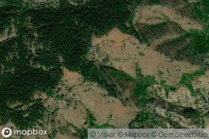 West Fork McGraw Creek